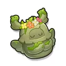 《永远的蔚蓝星球》藏品属性全解析