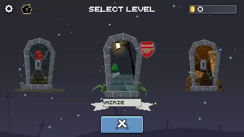 最后一个时代的幸存者