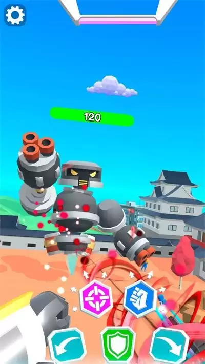 热门格斗游戏推荐