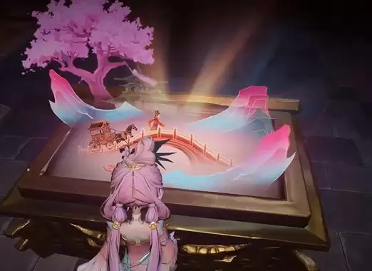 《超自然行动组》小满-燕燕于飞时装设计展示