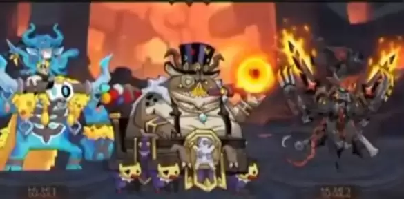 《英雄没有闪》刻印搭配