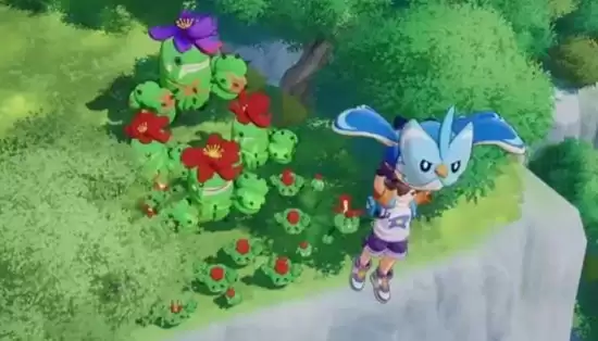 《洛克王国:世界》蹦蹦种子培养攻略