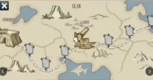 火柴人108位英雄