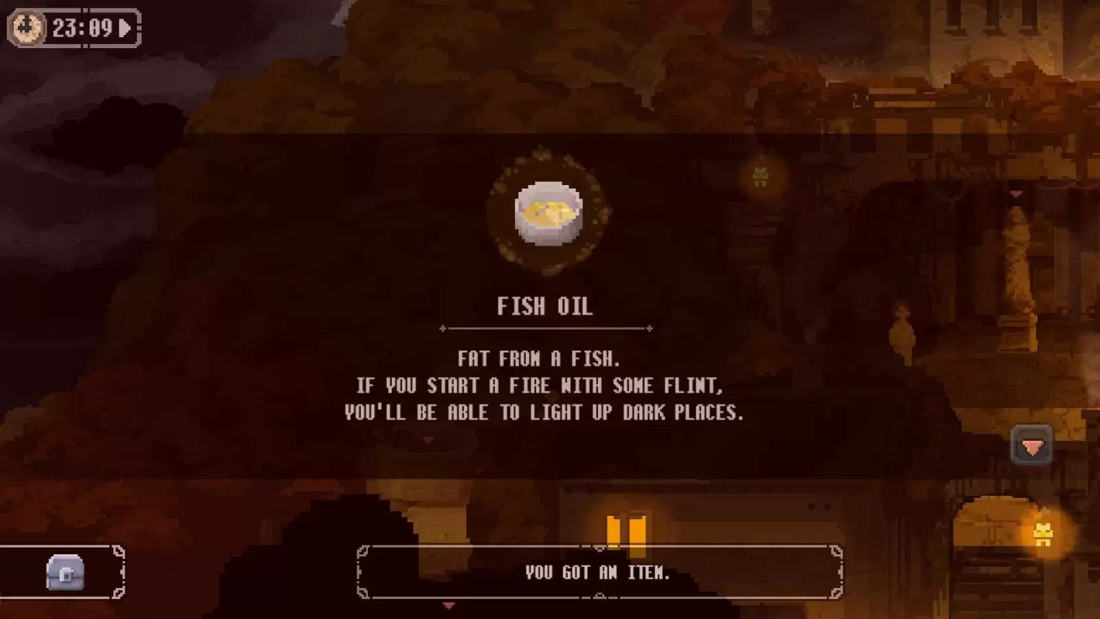 魔女之岛汉化版