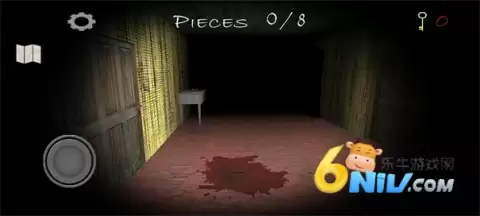 兰德里纳河的房子