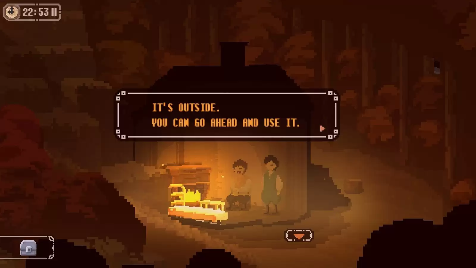 魔女之岛汉化版