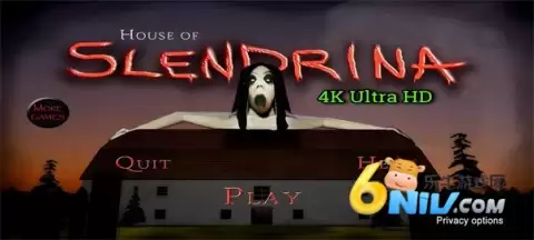 兰德里纳河的房子