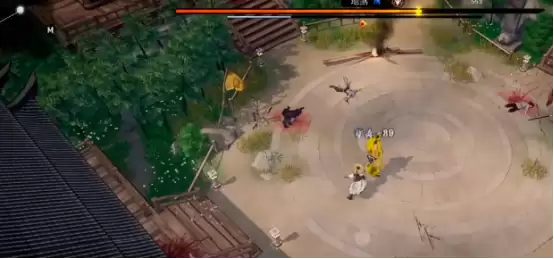 《侠影录》装备与技能系统