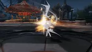 深空之眼绯耀诗蔻蒂怎么样