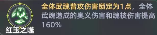 《斗罗大陆：猎魂世界》比比东列传霸刃尊者全流派Buff推荐