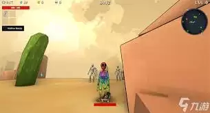 Megabonk全道具效果解析：核心功能与实战指南