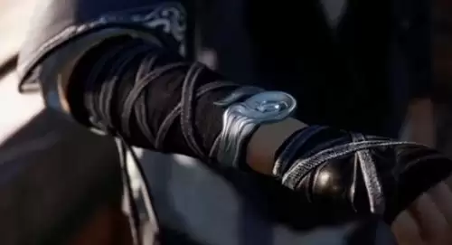 《王者荣耀世界》手环等级提升效果