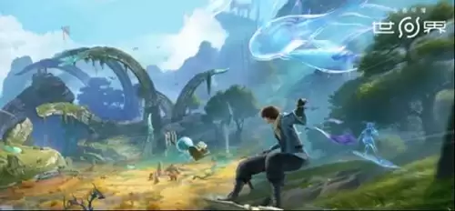 《王者荣耀世界》手环经验获取途径