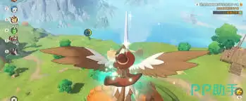 洛克王国水蓝蓝获取指南：三大主要捕捉地点解析