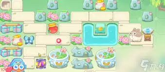 保卫萝卜4胡桃夹子第65关通关方案与技巧