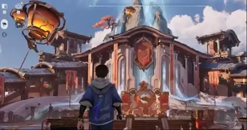 《王者荣耀世界》手环系统作用