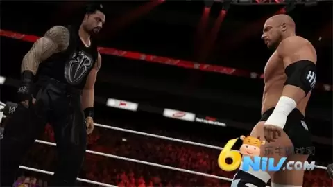 wwe2k17