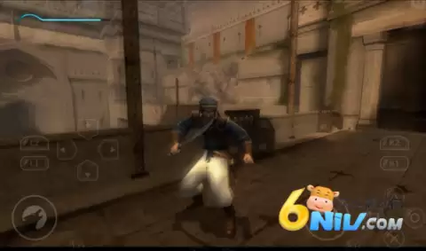 波斯王子时之沙