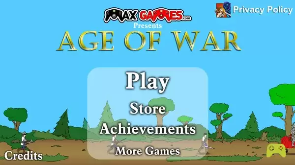 战争进化史手机版