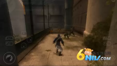 波斯王子时之沙