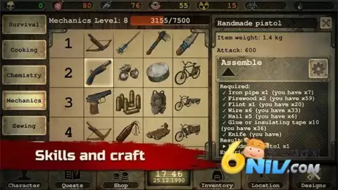 生存之日高级版