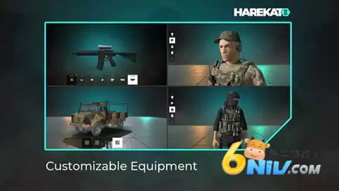 操控2在线版中文版