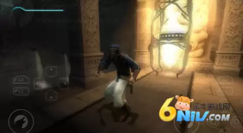 波斯王子时之沙