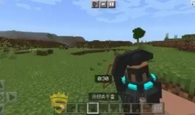 我的世界枪械之王