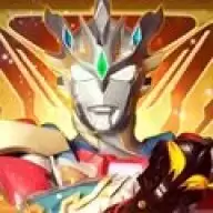 奥特曼抽卡游戏王