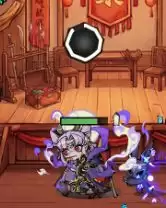 无限轮回第十一章年兽打法攻略