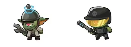 永远的蔚蓝星球66-70关速通攻略