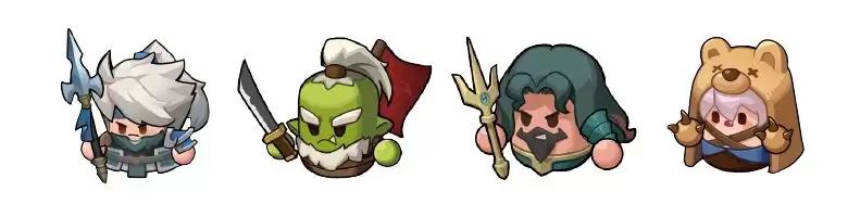 永远的蔚蓝星球46-50关速通攻略