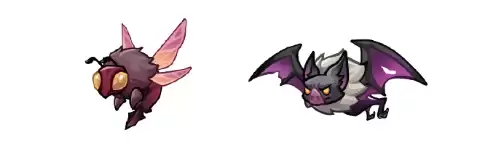 永远的蔚蓝星球61-65关速通攻略