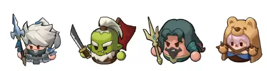 永远的蔚蓝星球61-65关速通攻略