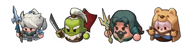 永远的蔚蓝星球56-60关速通攻略