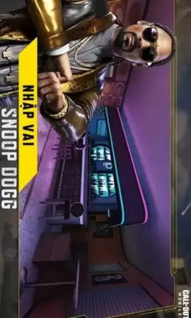 使命召唤越南服