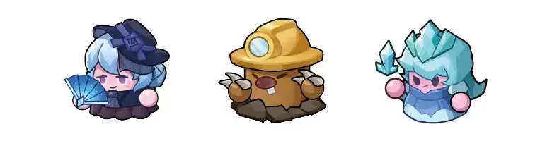 永远的蔚蓝星球56-60关速通攻略