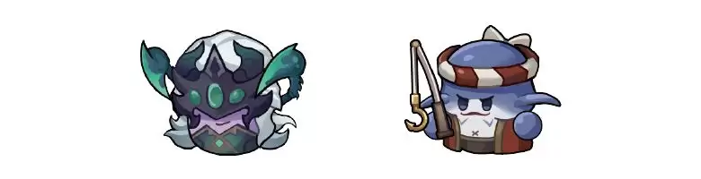 永远的蔚蓝星球56-60关速通攻略