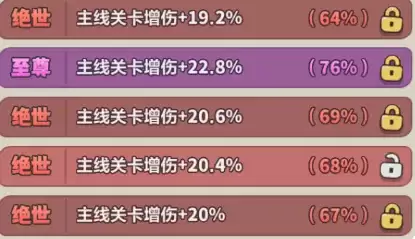 永远的蔚蓝星球61-65关速通攻略