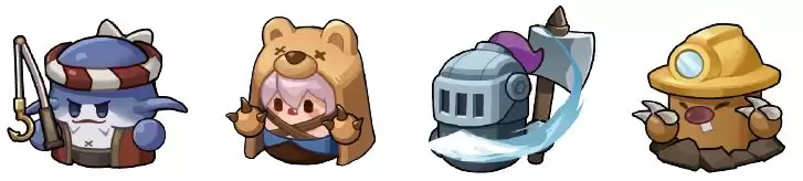 永远的蔚蓝星球第43关重甲巨人攻略