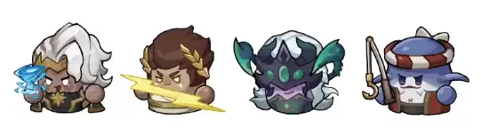 永远的蔚蓝星球61-65关速通攻略