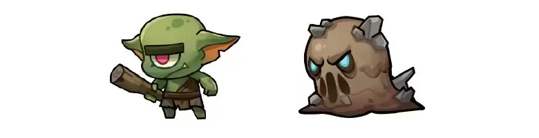 永远的蔚蓝星球46-50关速通攻略