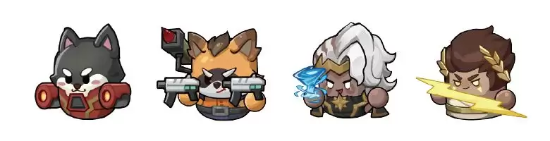 永远的蔚蓝星球46-50关速通攻略