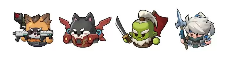 永远的蔚蓝星球51-55关速通攻略