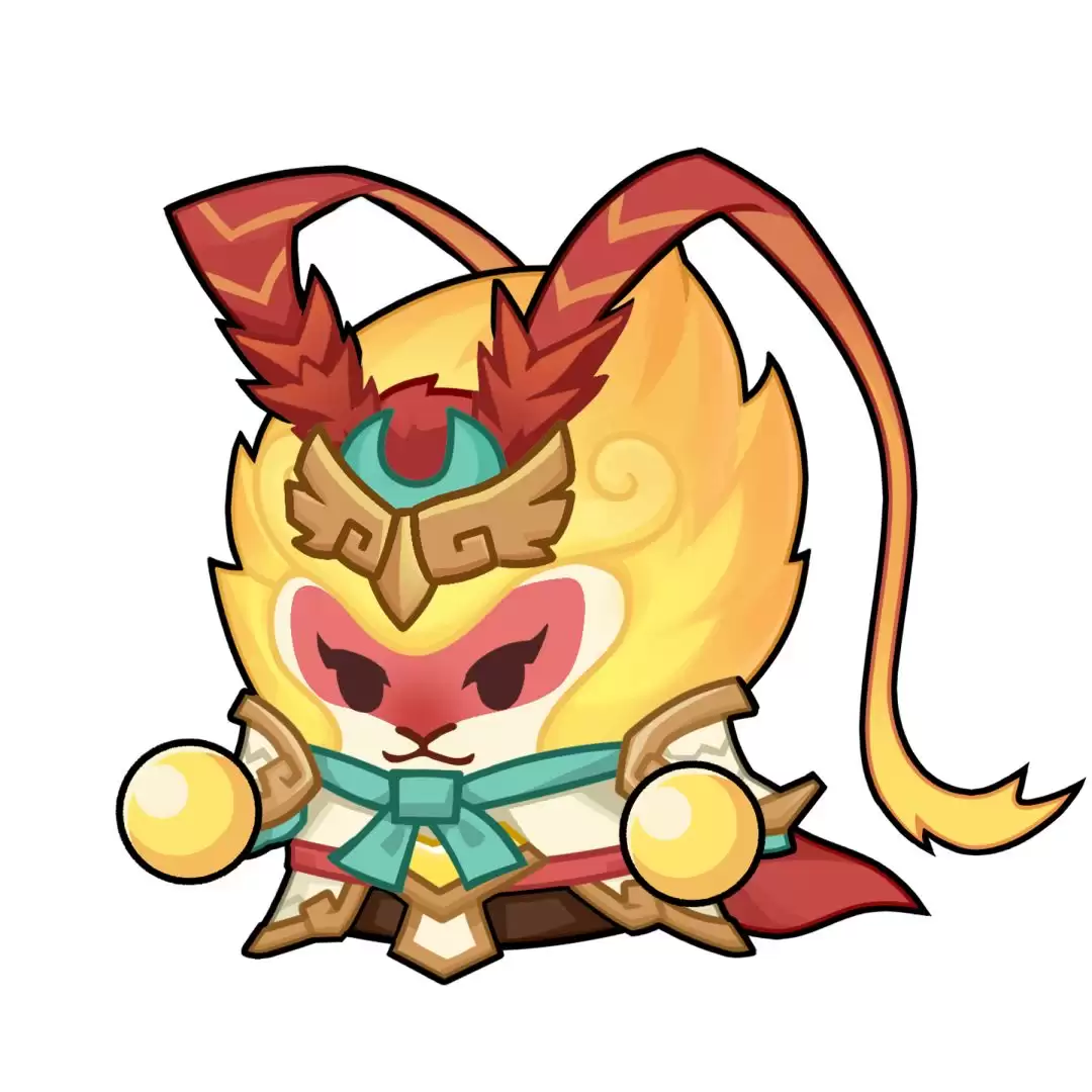 永远的蔚蓝星球孙悟空技能与养成建议