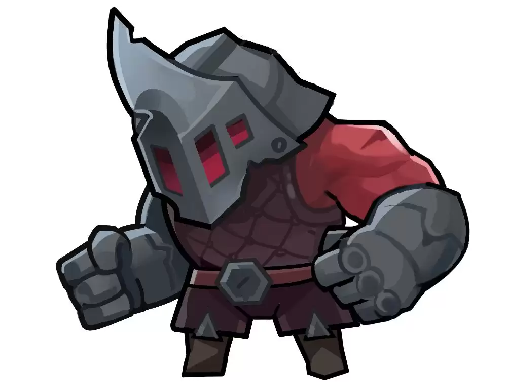 永远的蔚蓝星球第43关重甲巨人攻略