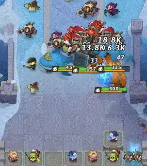 永远的蔚蓝星球66-70关速通攻略