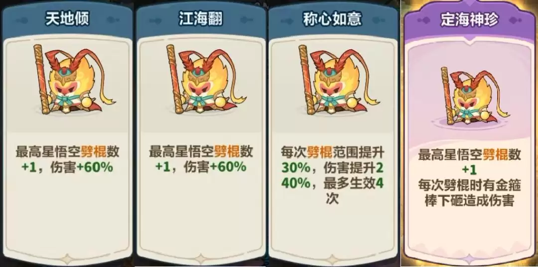 永远的蔚蓝星球孙悟空全词条解析