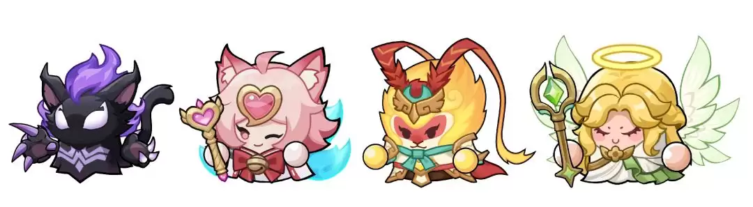 永远的蔚蓝星球孙悟空阵容搭配推荐