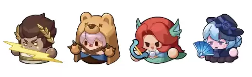 永远的蔚蓝星球61-65关速通攻略